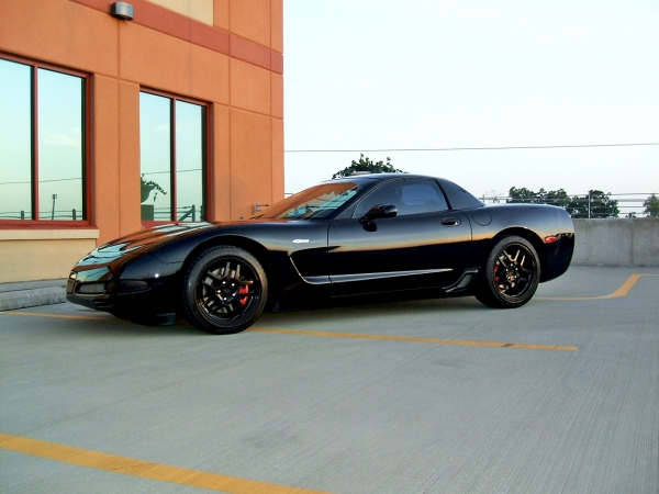 C5 Z06