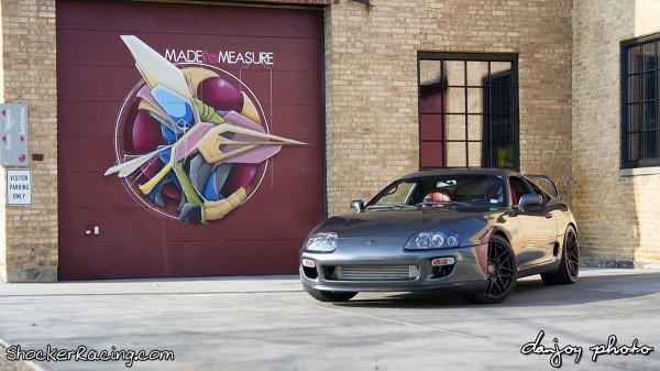 Dan Joy Photo featuring Mooks Supra