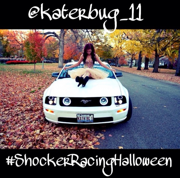 #ShockerRacingHalloween_3