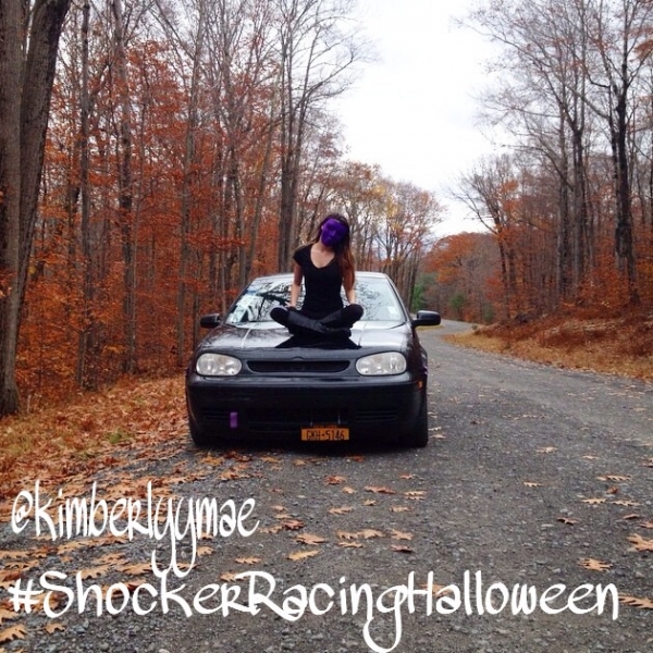 #shockerracinghalloween_1