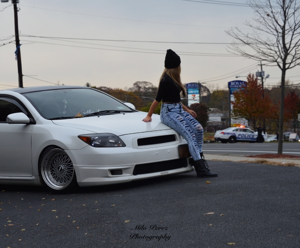 Faith Marone's Scion TC_6