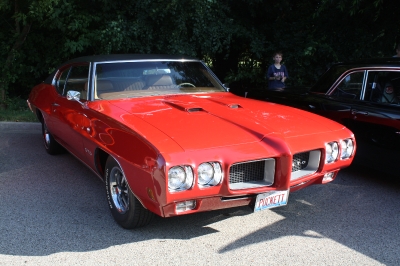 2009 Car-B-Que