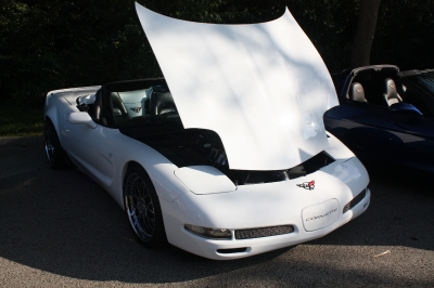 2009 Car-B-Que