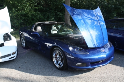 2009 Car-B-Que