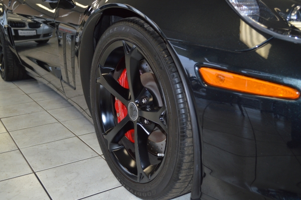 2012 Chevrolet Corvette Grand Sport Centennial Edition_6