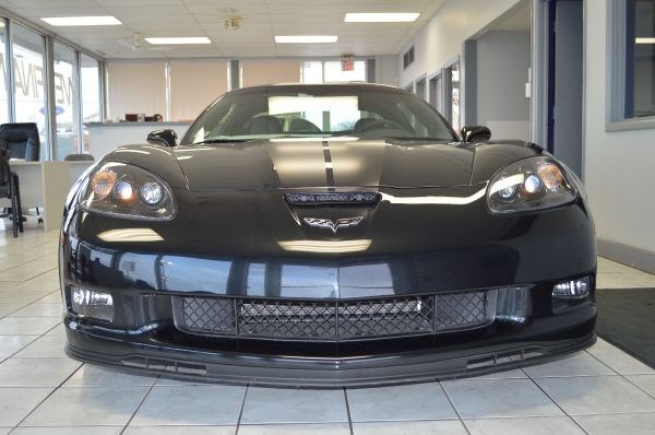 2012 Chevrolet Corvette Grand Sport Centennial Edition_7