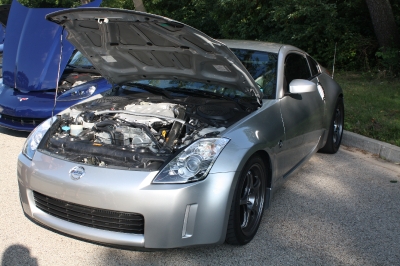 2009 Car-B-Que