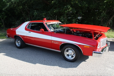 2009 Car-B-Que