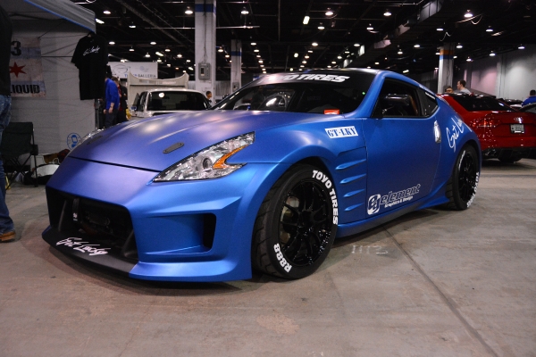 Tuner Galleria 2015 Cars Unedited_9