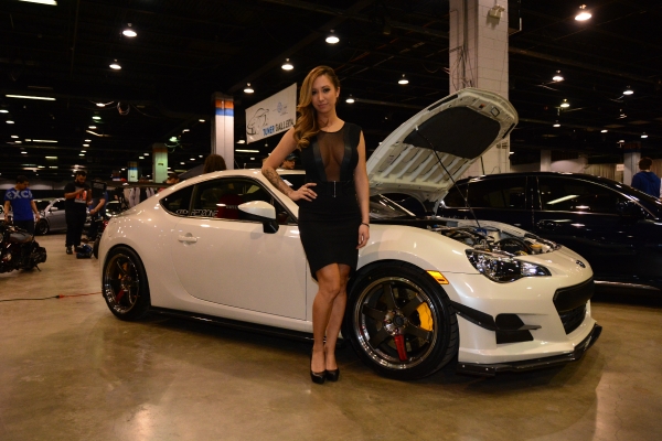 Tuner Galleria 2015 Cars Girls Unedited_4