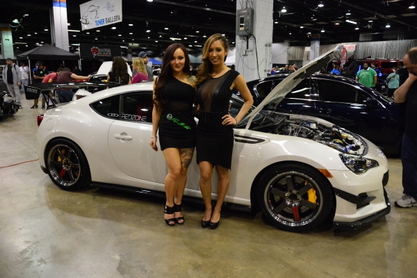 Tuner Galleria 2015 Cars Girls Unedited_5