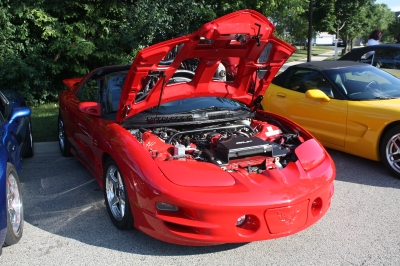 2009 Car-B-Que