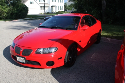 2009 Car-B-Que