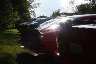 2009 Car-B-Que