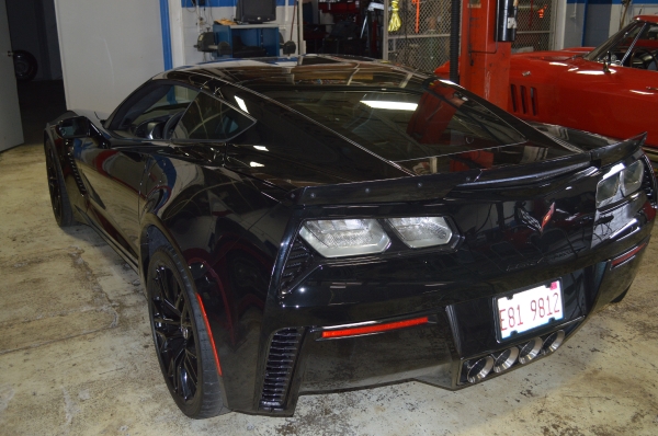 2015 Chevrolet Corvette Z06_4