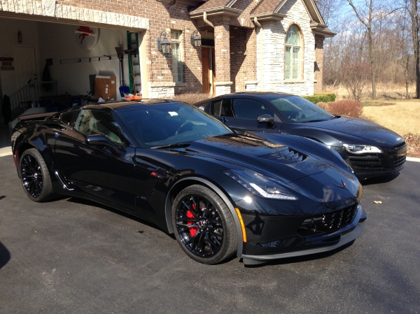 2015 Chevrolet Corvette Z06_10