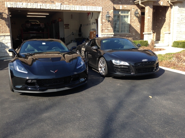 2015 Chevrolet Corvette Z06_1