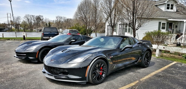 2015 Chevrolet Corvette Z06_2