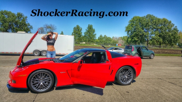 Chloe Harris at Omega Motorsport Midwest Half Mile_10