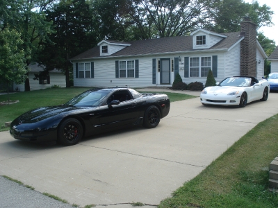Car-B-Que 2009