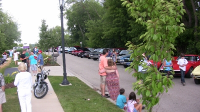 Car-B-Que