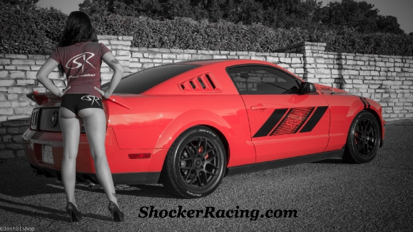 Twyla Dellinger for ShockerRacingGirls with photos by Josh Bishop_4