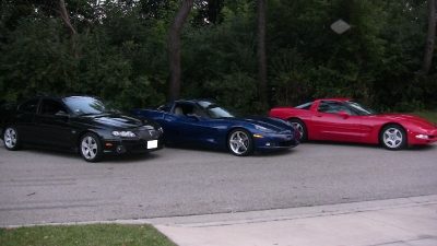Car-B-Que