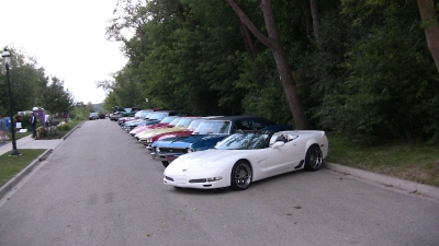 2009 Car-B-Que