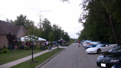 2009 Car-B-Que