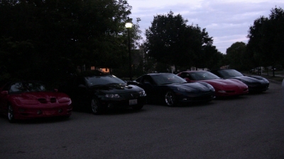 2009 Car-B-Que