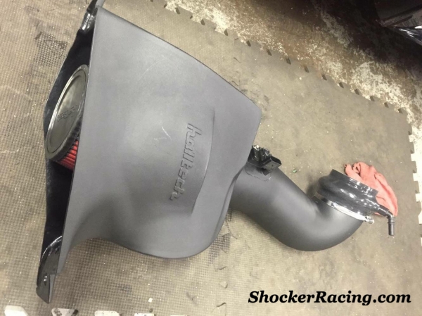 Halltech Systems Stinger RZ C7 Z06 Intake_1