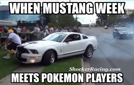 Gallery Category Memes Image Mustang Week Meets Pokemon Meme 1