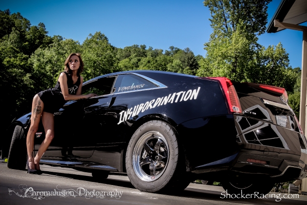 Samantha Lee with the Insubordination CTS-V_8