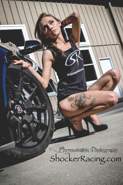 Samantha Lee with the Insubordination CTS-V_3