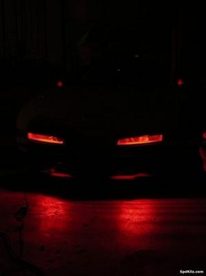 2001 Corvette Z06