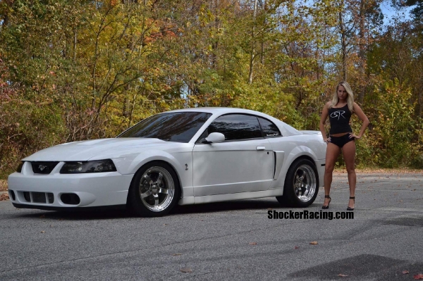 Bianca Thomas for ShockerRacingGirls with a Terminator Cobra_4