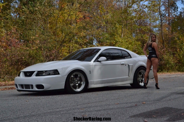 Bianca Thomas for ShockerRacingGirls with a Terminator Cobra_4