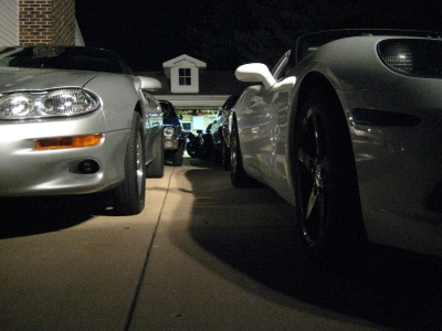 Brents Z28
