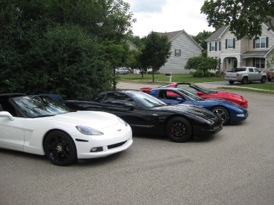 2009 Car-B-Que