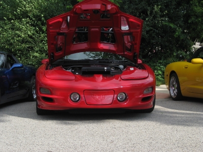 2009 Car-B-Que