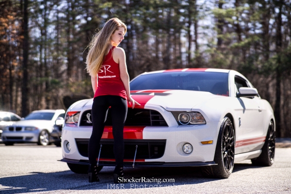 Marris Gulledge for ShockerRacingGirls_5