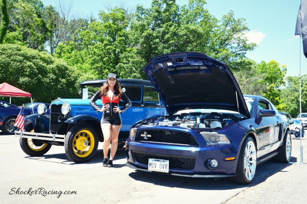 Bex Russ at 2017 Ford Nationals_5