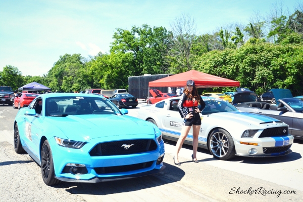 Bex Russ at 2017 Ford Nationals_6