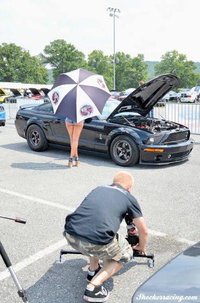 American Muscle 2017 with Bex Russ and Bianca Owens_7