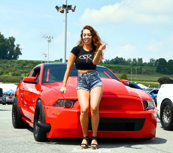 American Muscle 2017 with Bex Russ and Bianca Owens_4