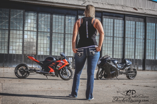 Ruth Harris by Chromalusion Photography for ShockerRacingGirls_10