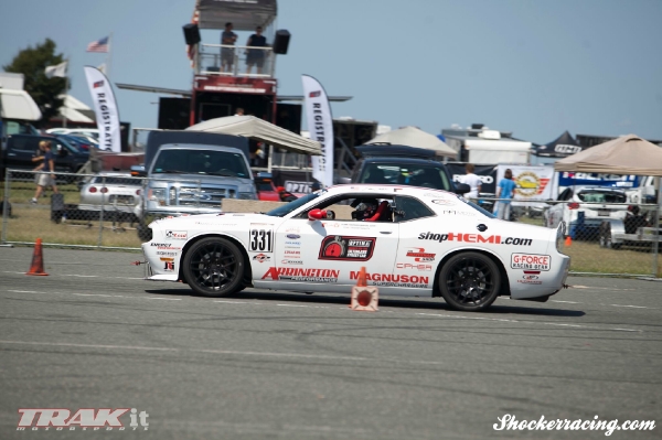 Bex Russ with Trakit Motorsports_2