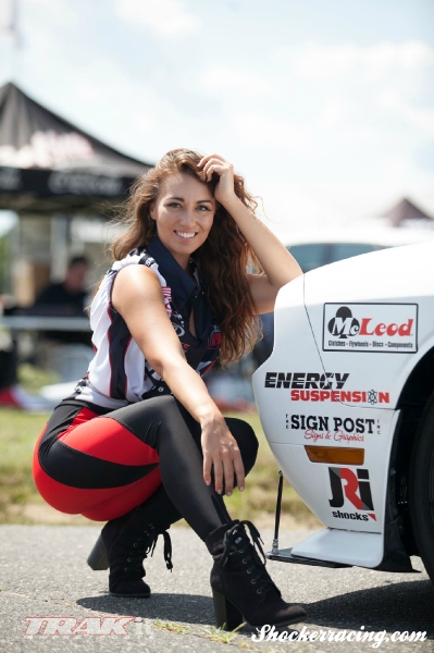 Bex Russ with Trakit Motorsports_8