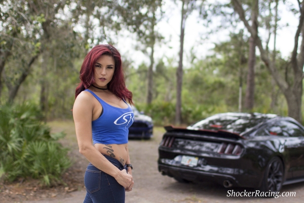 Bear Dellinger for ShockerRacing Girls_4