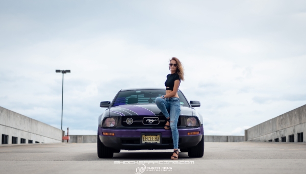 Lana Evseeva for ShockerRacing Girls_3